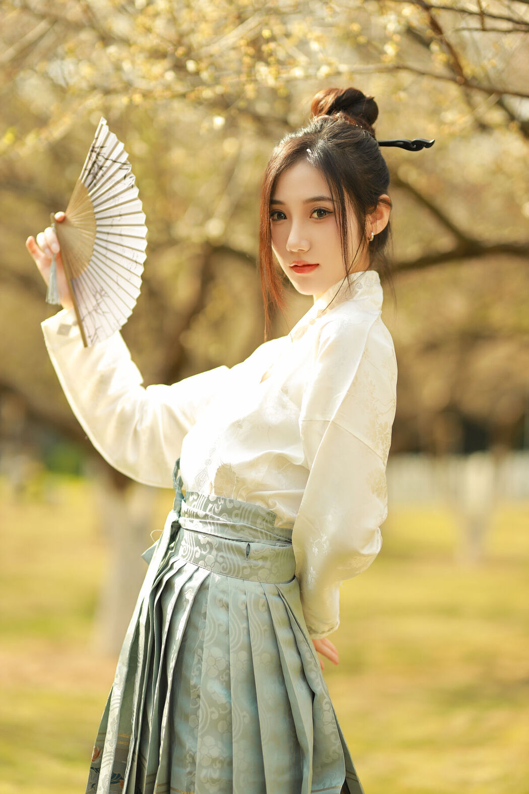 YiTuYu艺图语 Vol.6418 O1ne Wan