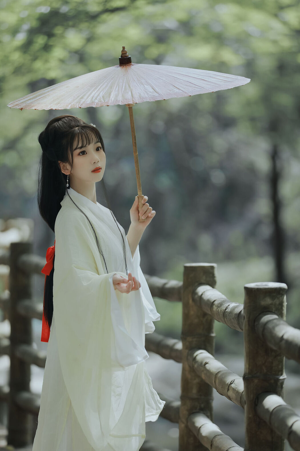 YiTuYu艺图语 Vol.6405 Zhou Zhou AY
