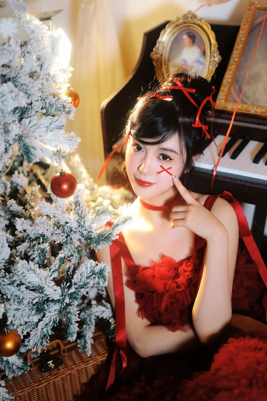 YiTuYu艺图语 Vol.6371 Jian Ying Tao Nai