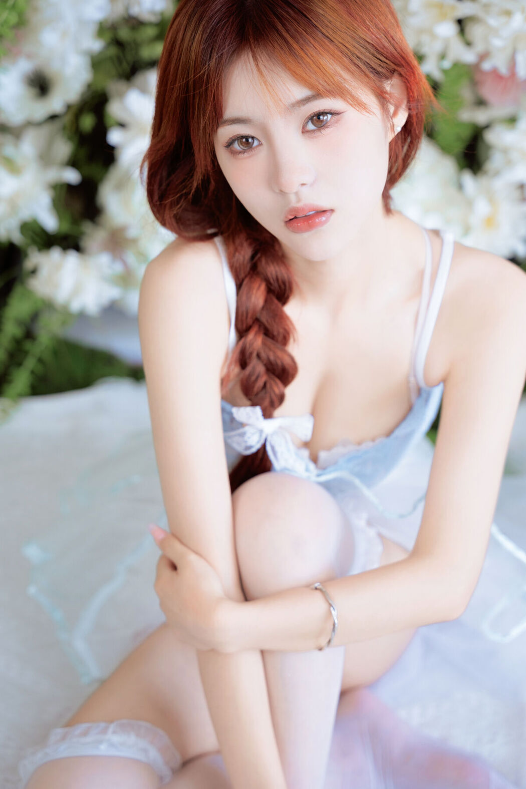 YiTuYu艺图语 Vol.6338 Wan Ning