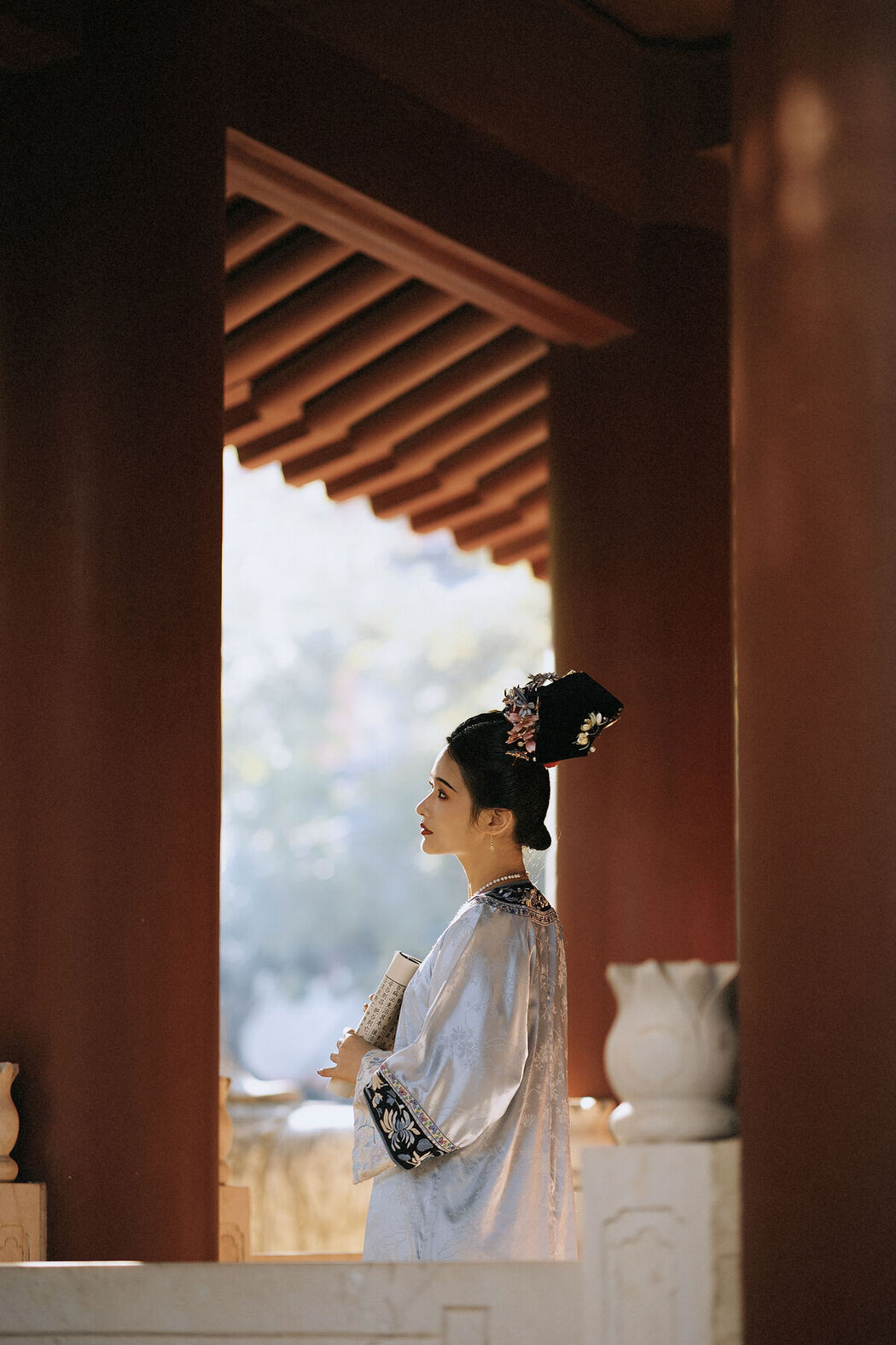 YiTuYu艺图语 Vol.6336 Zhao Xue