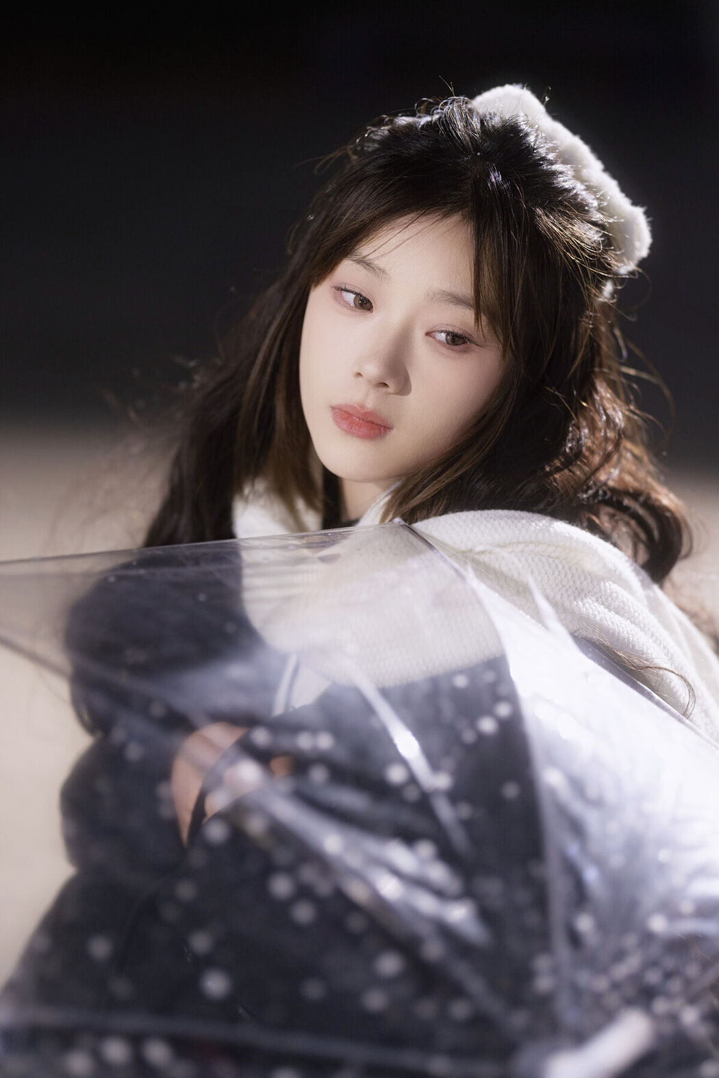 YiTuYu艺图语 Vol.6301 Xiao Bei