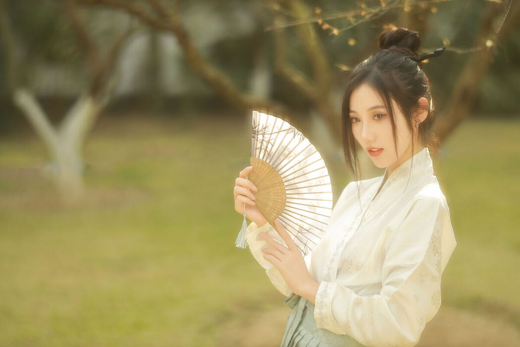 YiTuYu艺图语 Vol.6418 O1ne Wan