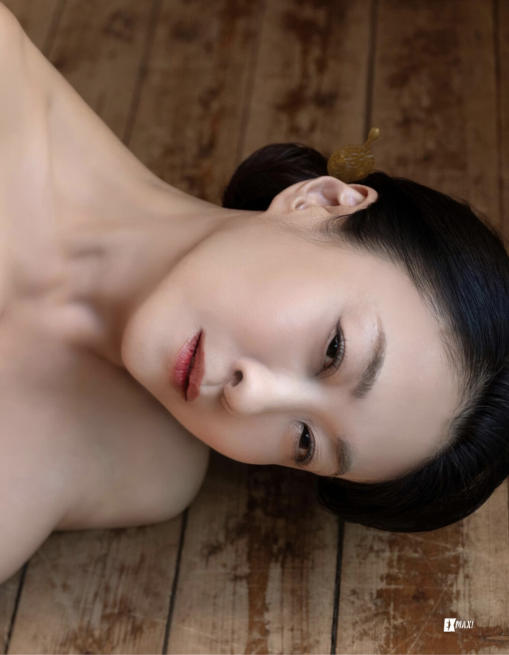 Yuka Sawachi 沢地優佳, EX-MAX! 2025.06 (エキサイティングマックス 2025年6月号)