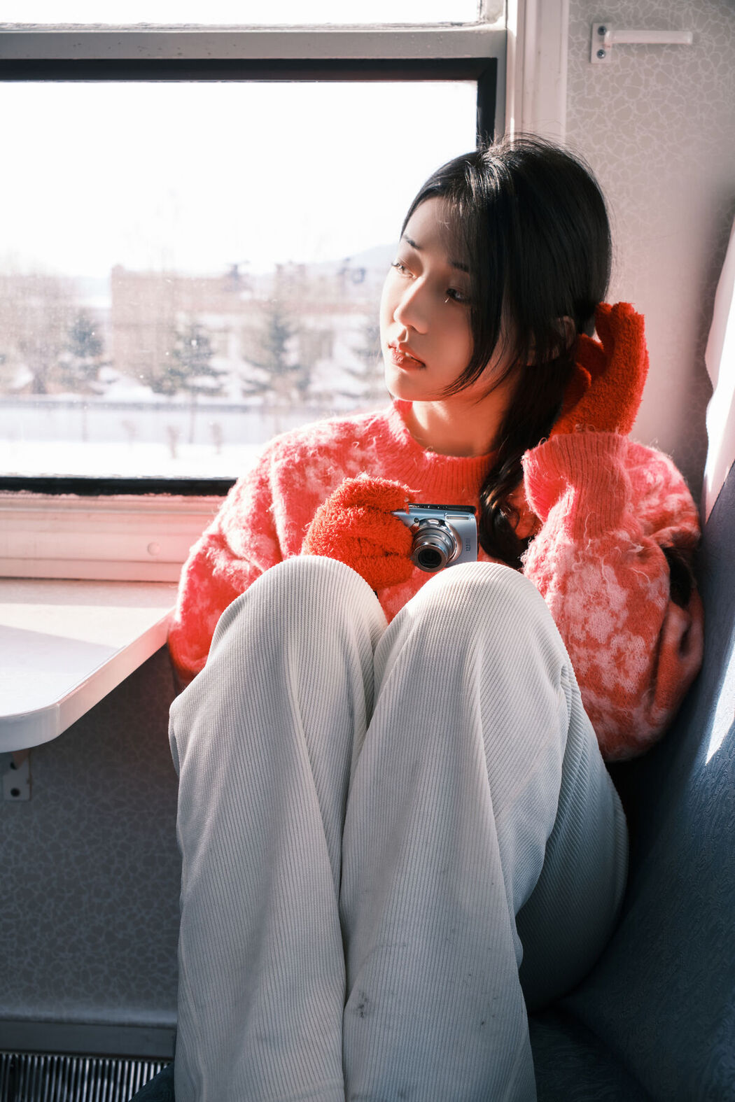 YiTuYu艺图语 Vol.6313 Pei Tong Xue