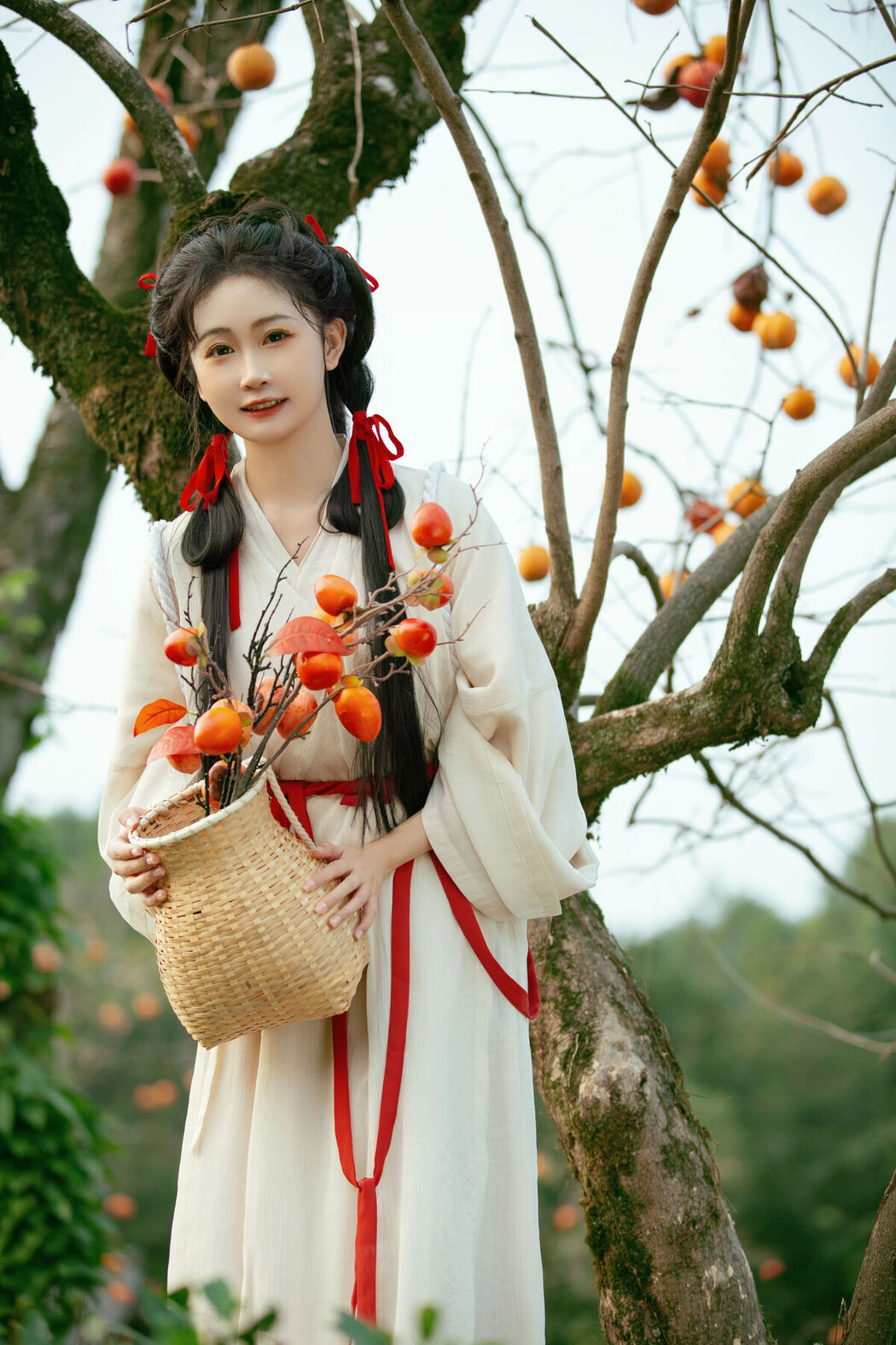 YiTuYu艺图语 Vol.6382 Jiao Yi Zhi Sui Sui