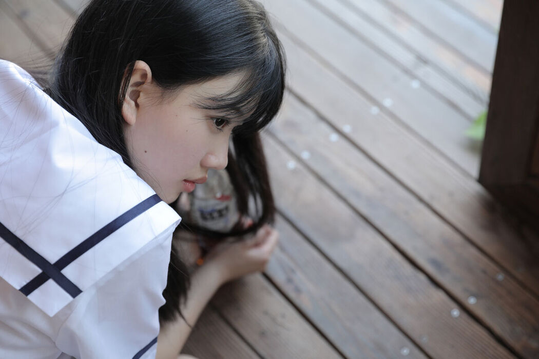 YiTuYu艺图语 Vol.6419 Qiu Yang Yi He