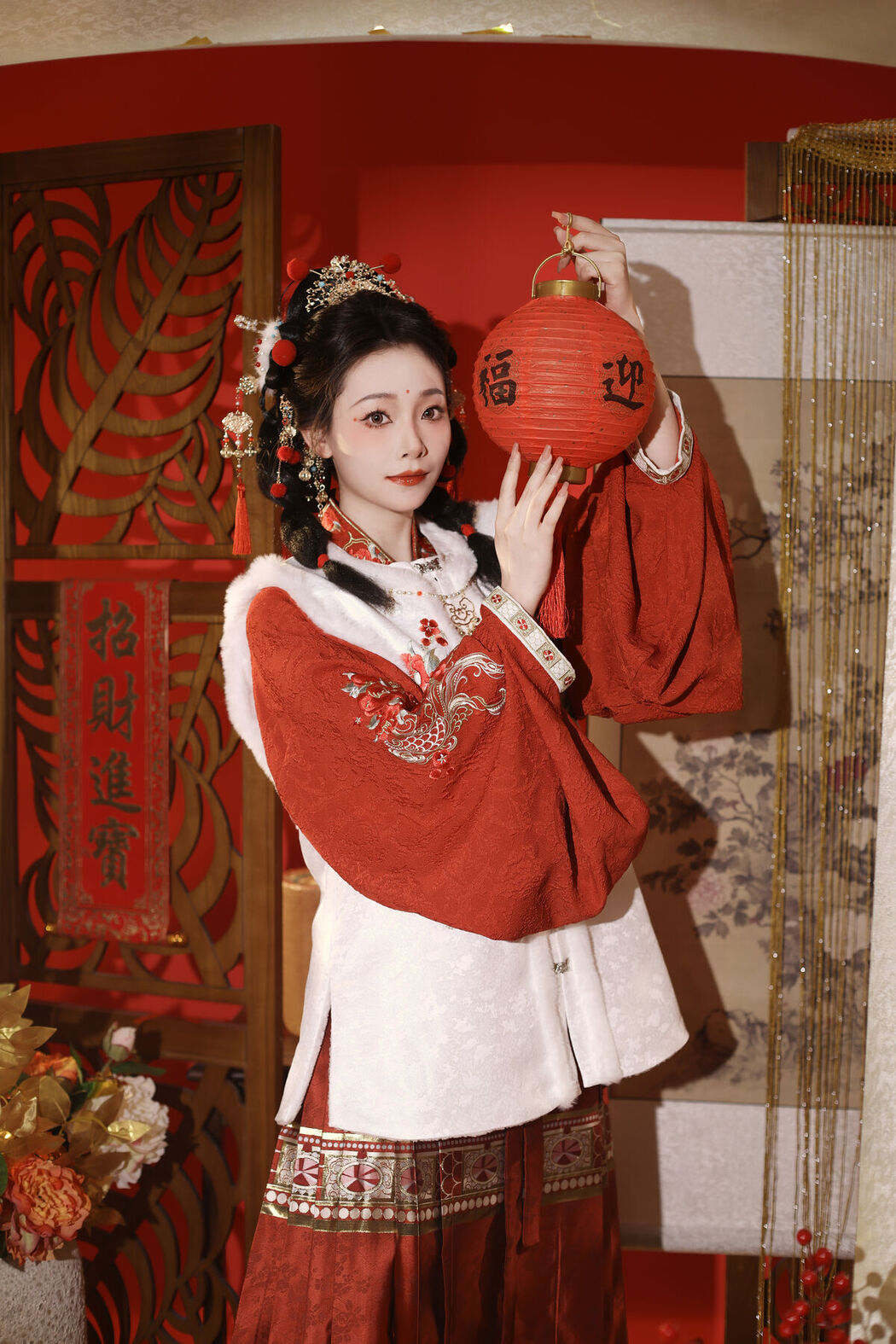 YiTuYu艺图语 Vol.6375 Xiao Xuan Zai Bu Zai