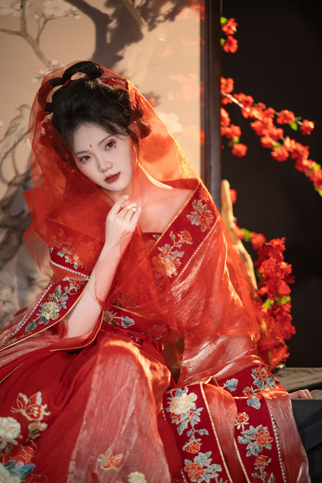 YiTuYu艺图语 Vol.6346 You Zi