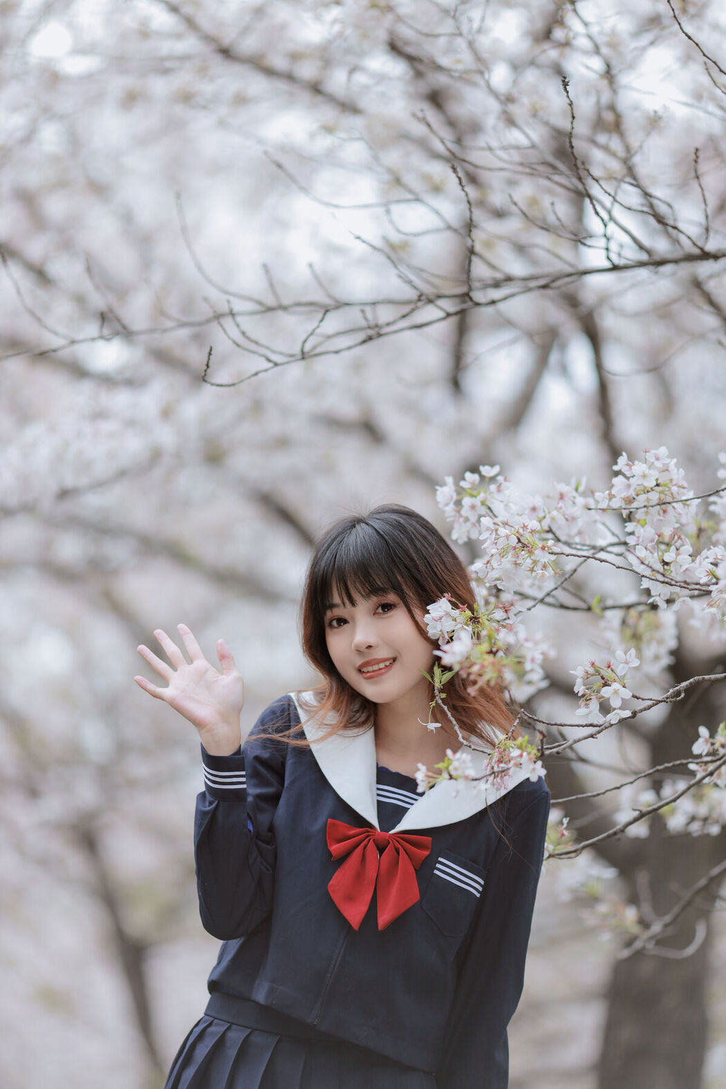 YiTuYu艺图语 Vol.6406 Xiao Wei Ren Er