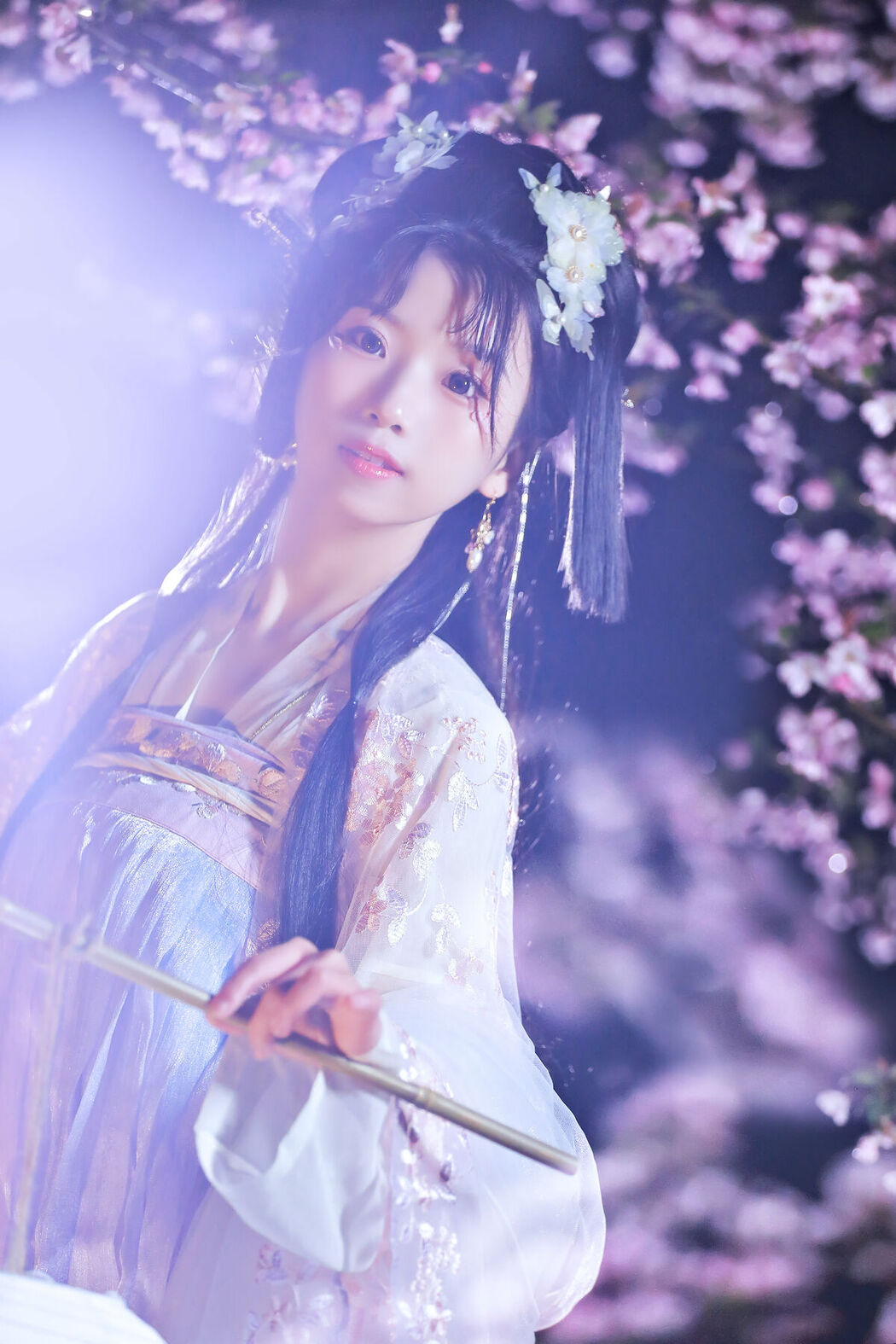 YiTuYu艺图语 Vol.6366 Zhou Zhou AY
