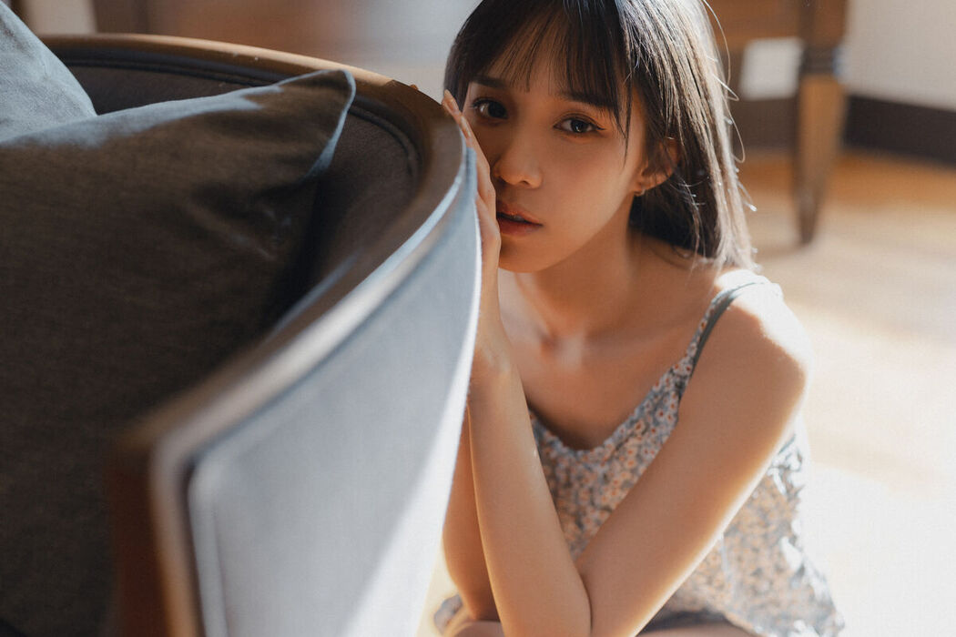 YiTuYu艺图语 Vol.6402 Cheng Cheng