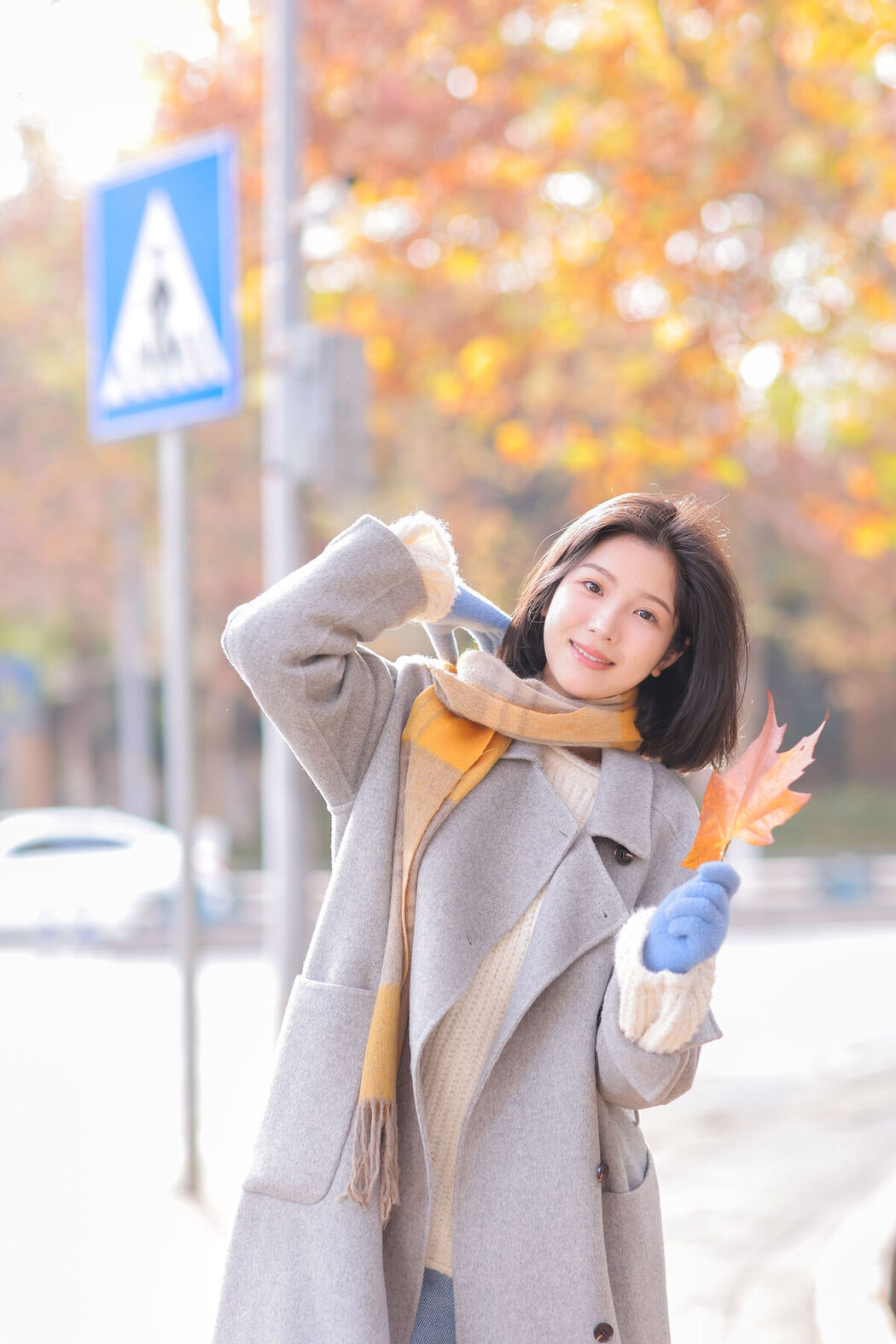 YiTuYu艺图语 Vol.6383 Liu Liu Liu 17