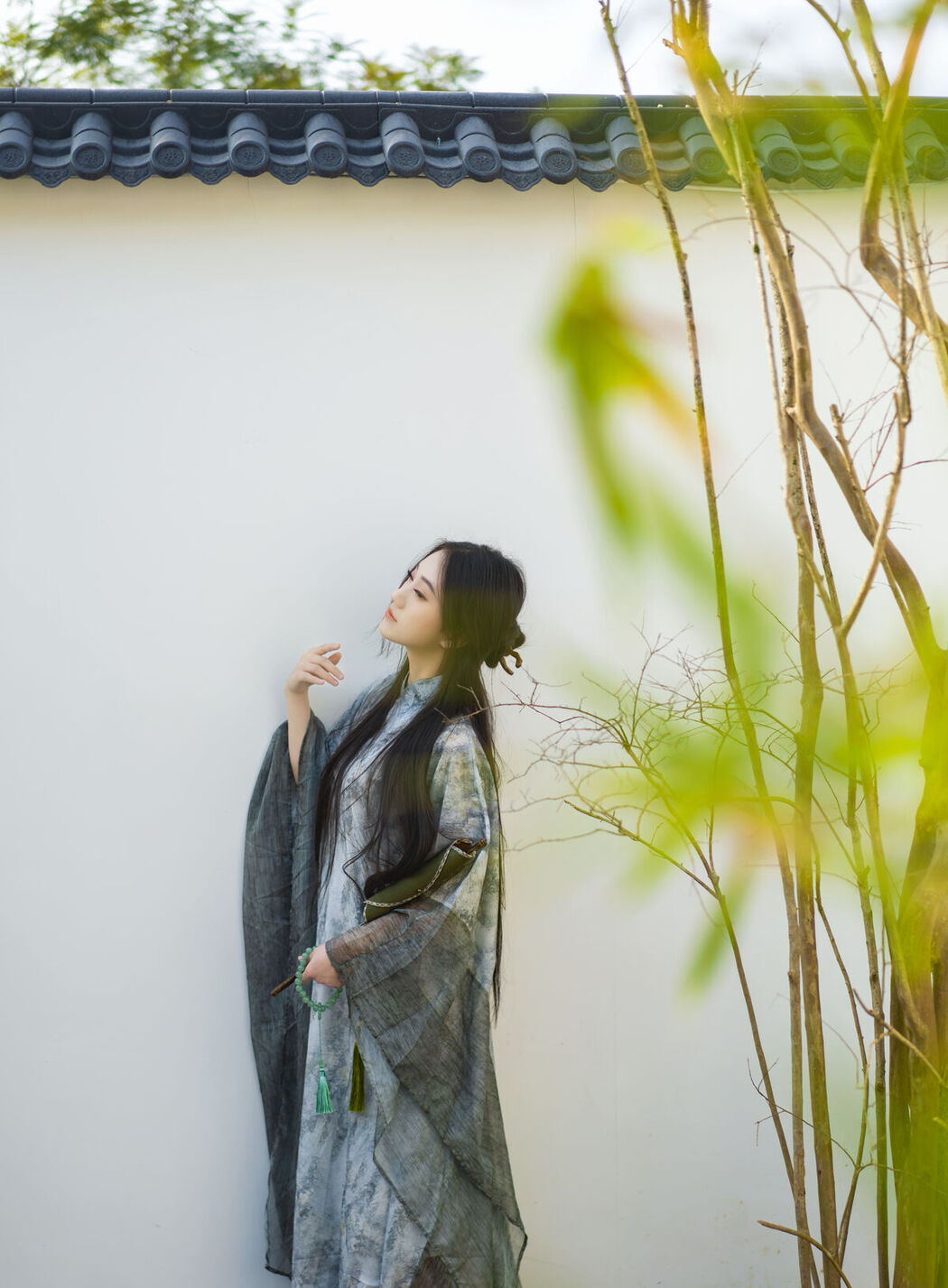 YiTuYu艺图语 Vol.6352 Dong Chu Liu