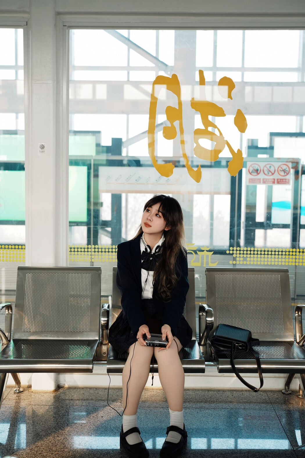 YiTuYu艺图语 Vol.6316 Pao Fu Xiao Fang