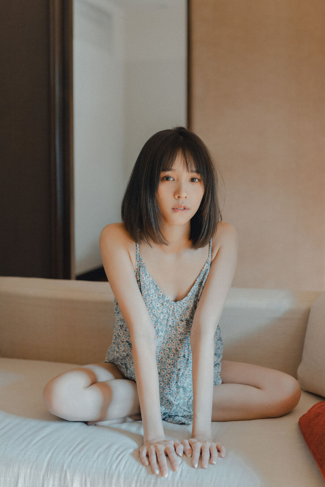 YiTuYu艺图语 Vol.6402 Cheng Cheng