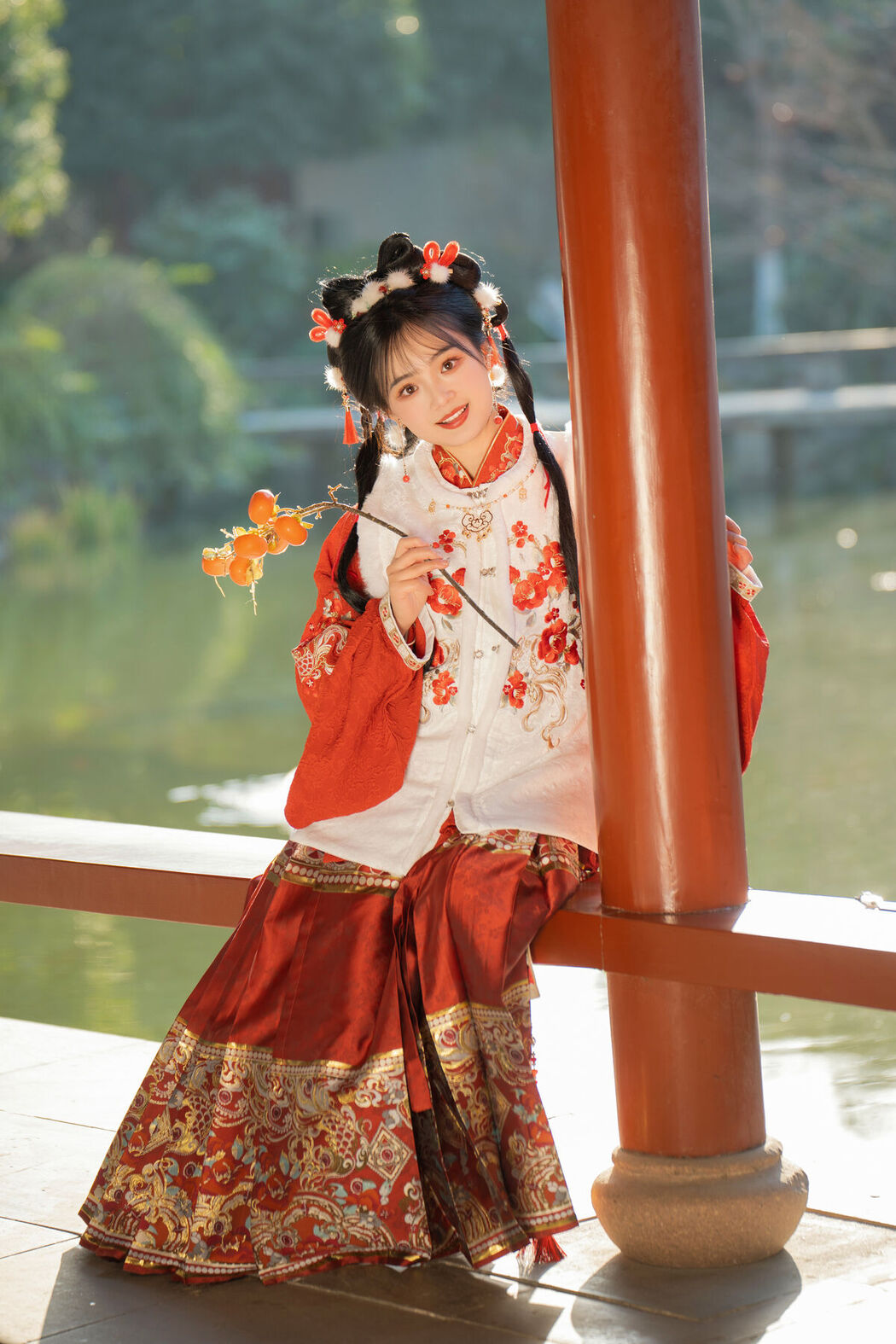 YiTuYu艺图语 Vol.6305 Xiao Ou O