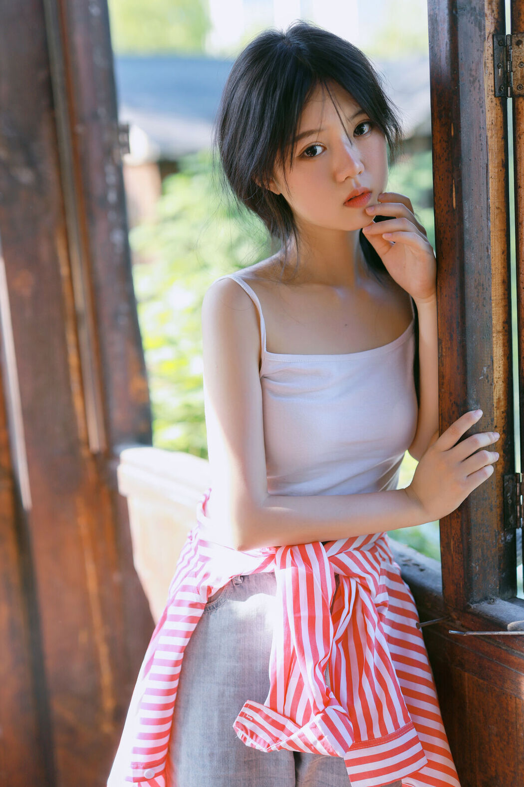 YiTuYu艺图语 Vol.6410 Wei Wei