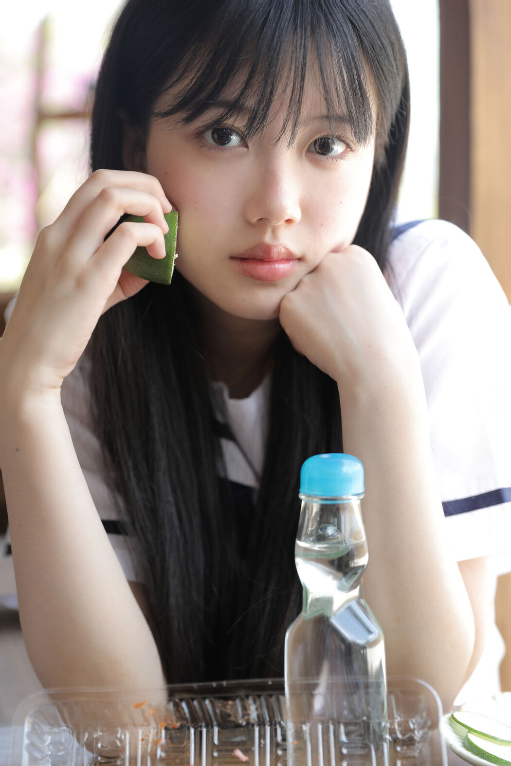 YiTuYu艺图语 Vol.6419 Qiu Yang Yi He