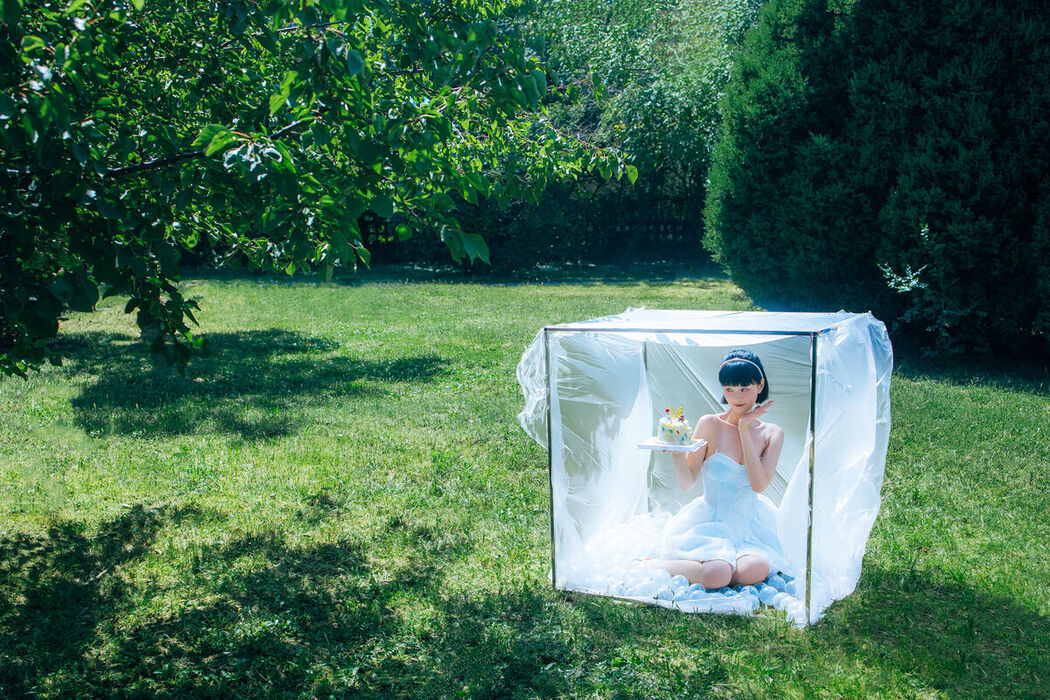 YiTuYu艺图语 Vol.6408 Jiang Zhi Yu