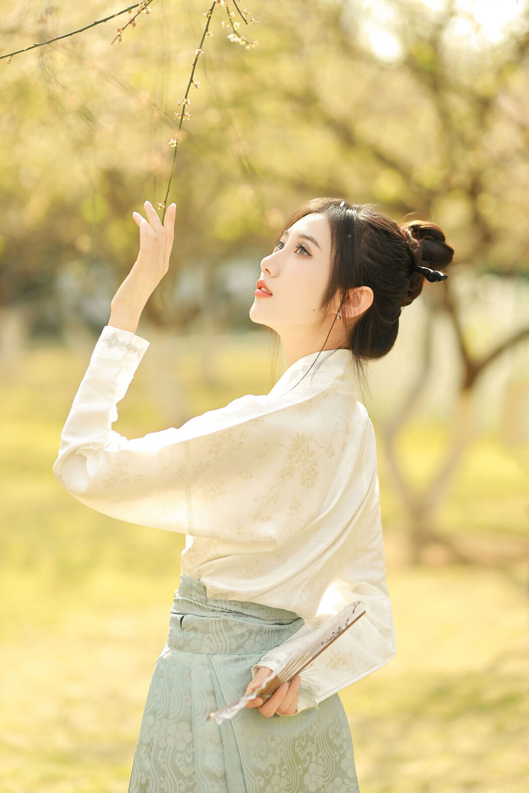 YiTuYu艺图语 Vol.6418 O1ne Wan
