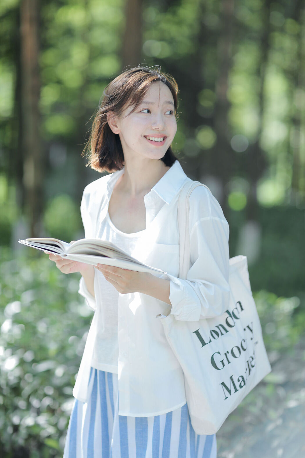 YiTuYu艺图语 Vol.6400 Shuang Kou Wan Zhi