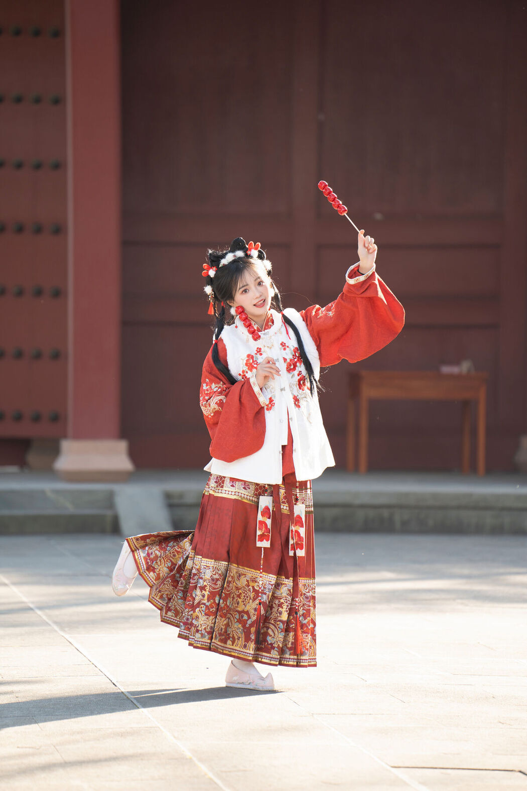 YiTuYu艺图语 Vol.6305 Xiao Ou O