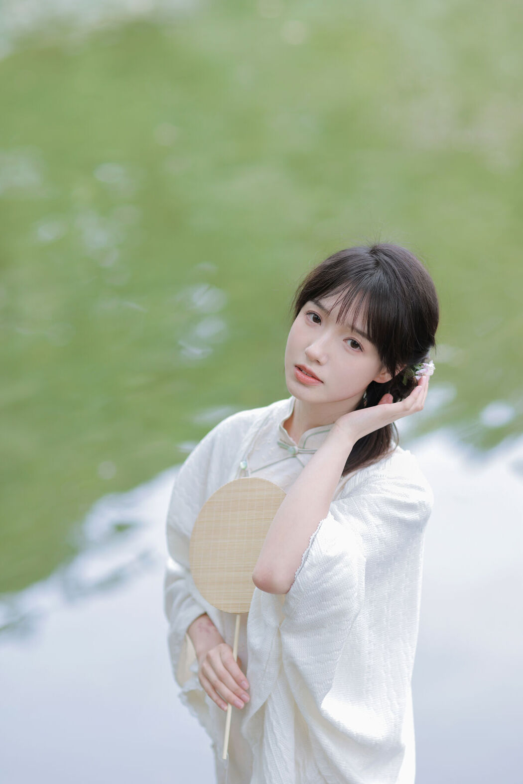YiTuYu艺图语 Vol.6390 Yang Xi