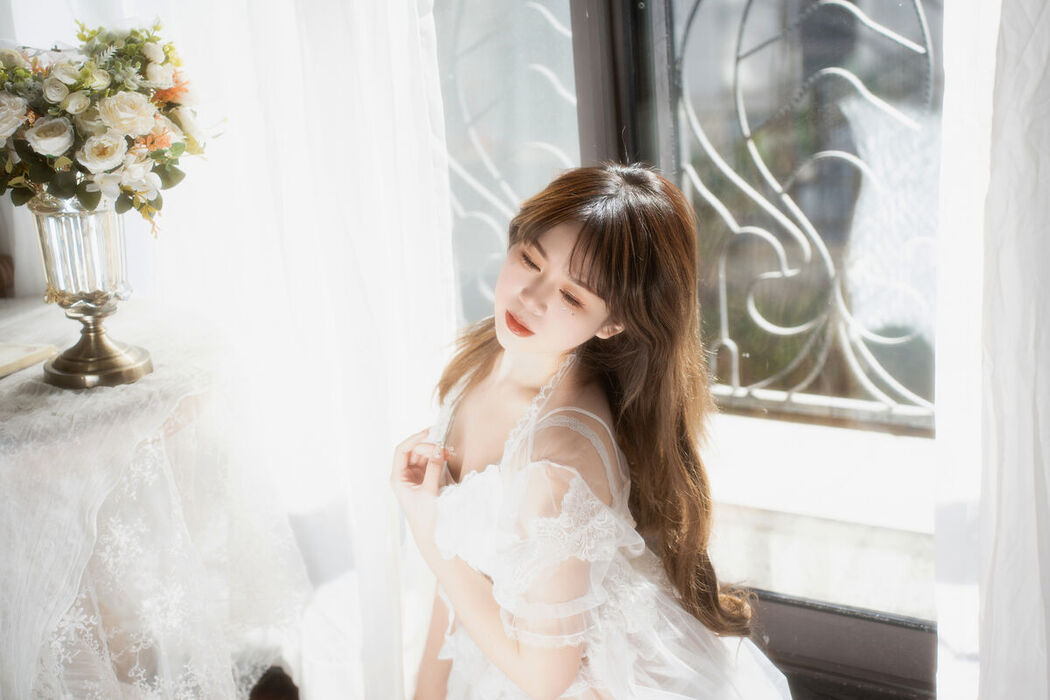 YiTuYu艺图语 Vol.6354 Pao Fu Xiao Fang