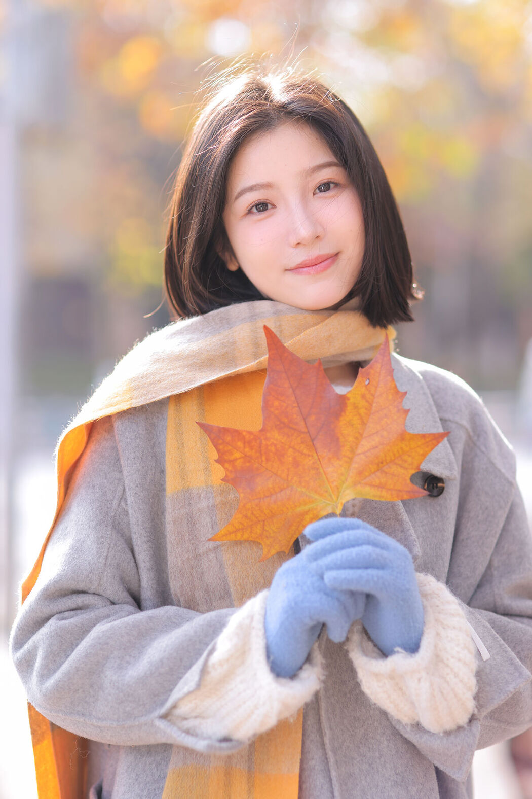 YiTuYu艺图语 Vol.6383 Liu Liu Liu 17