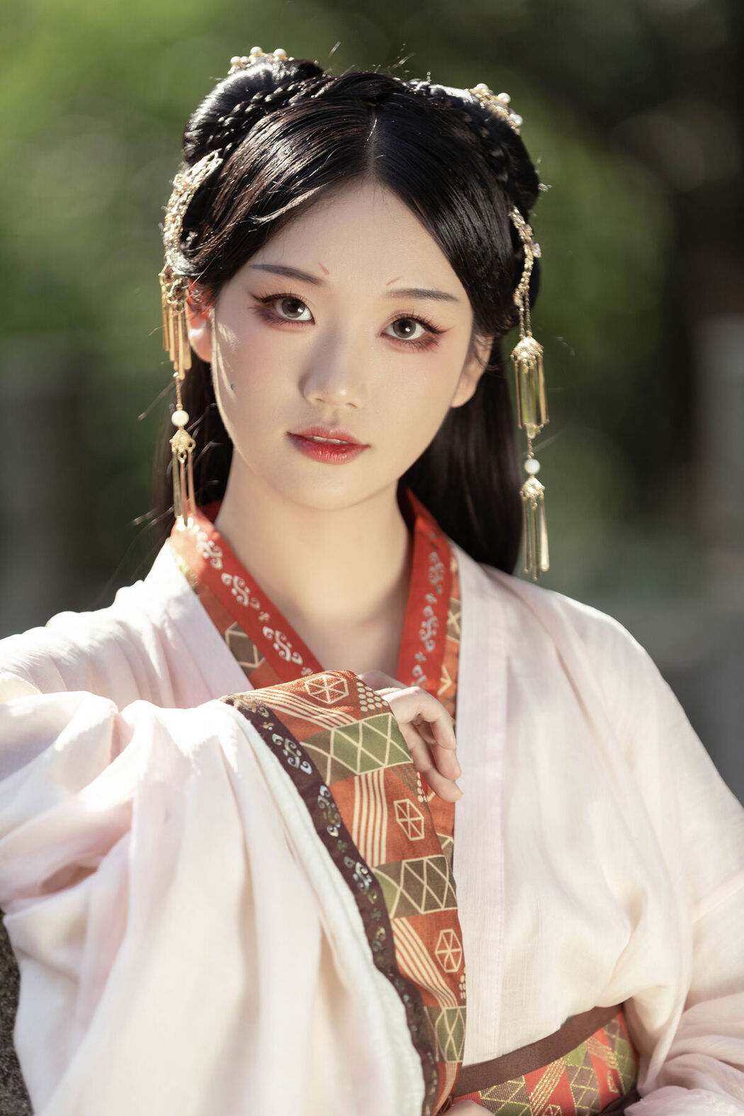 YiTuYu艺图语 Vol.6339 Wan Jiang Ting