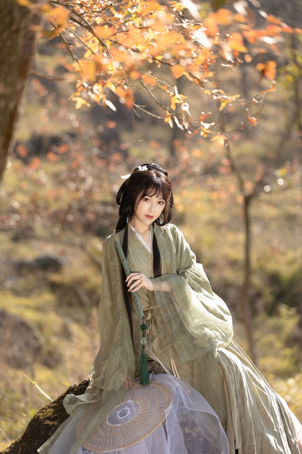 YiTuYu艺图语 Vol.6358 Xin Wen