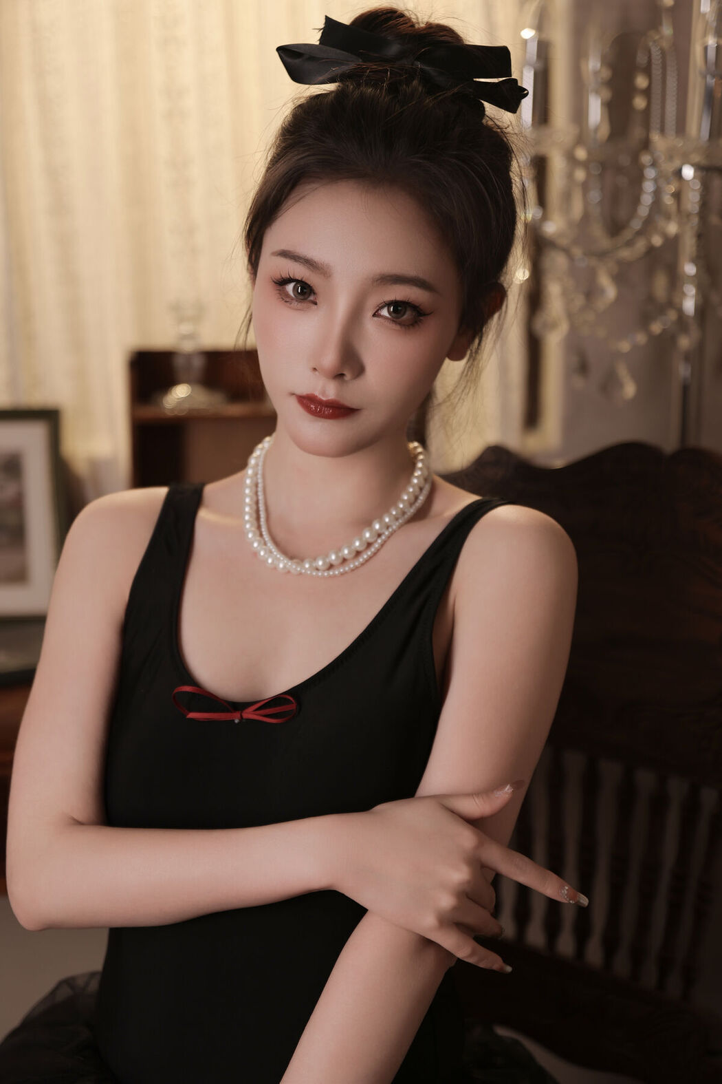 YiTuYu艺图语 Vol.6414 Xiao Xuan Zai Bu Zai
