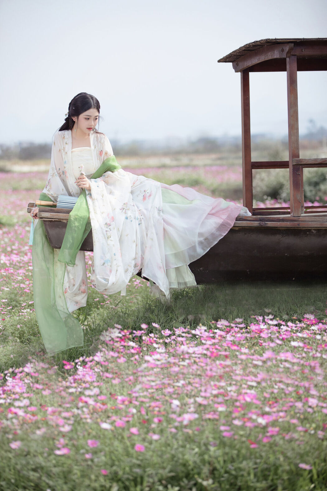 YiTuYu艺图语 Vol.6393 Jin Zou Ba