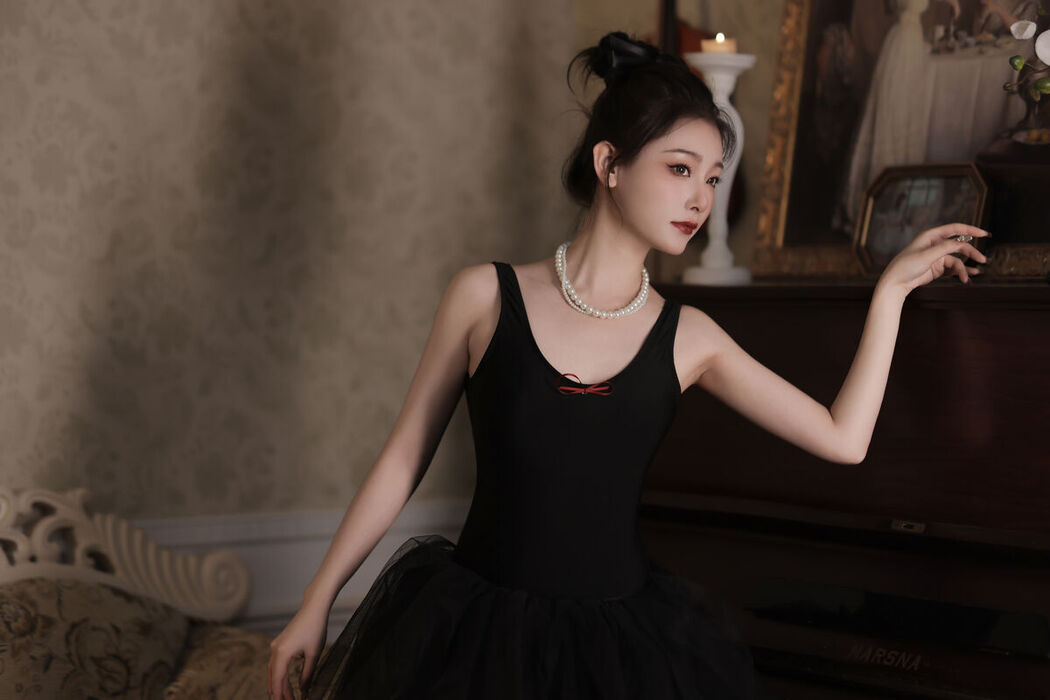 YiTuYu艺图语 Vol.6414 Xiao Xuan Zai Bu Zai