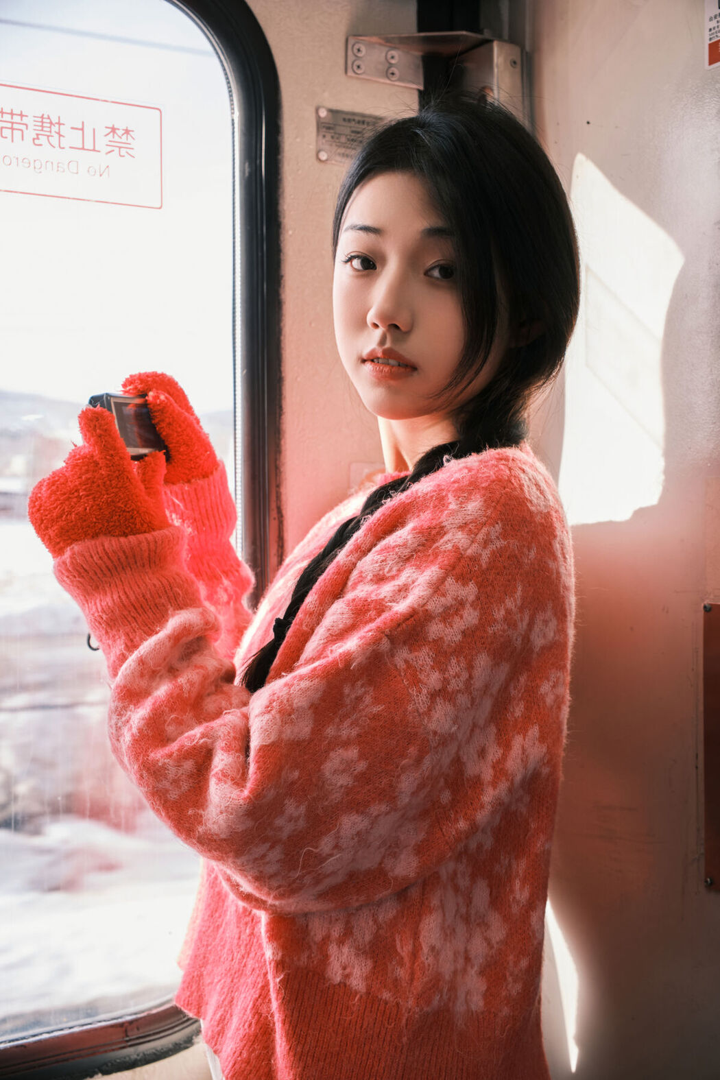 YiTuYu艺图语 Vol.6313 Pei Tong Xue