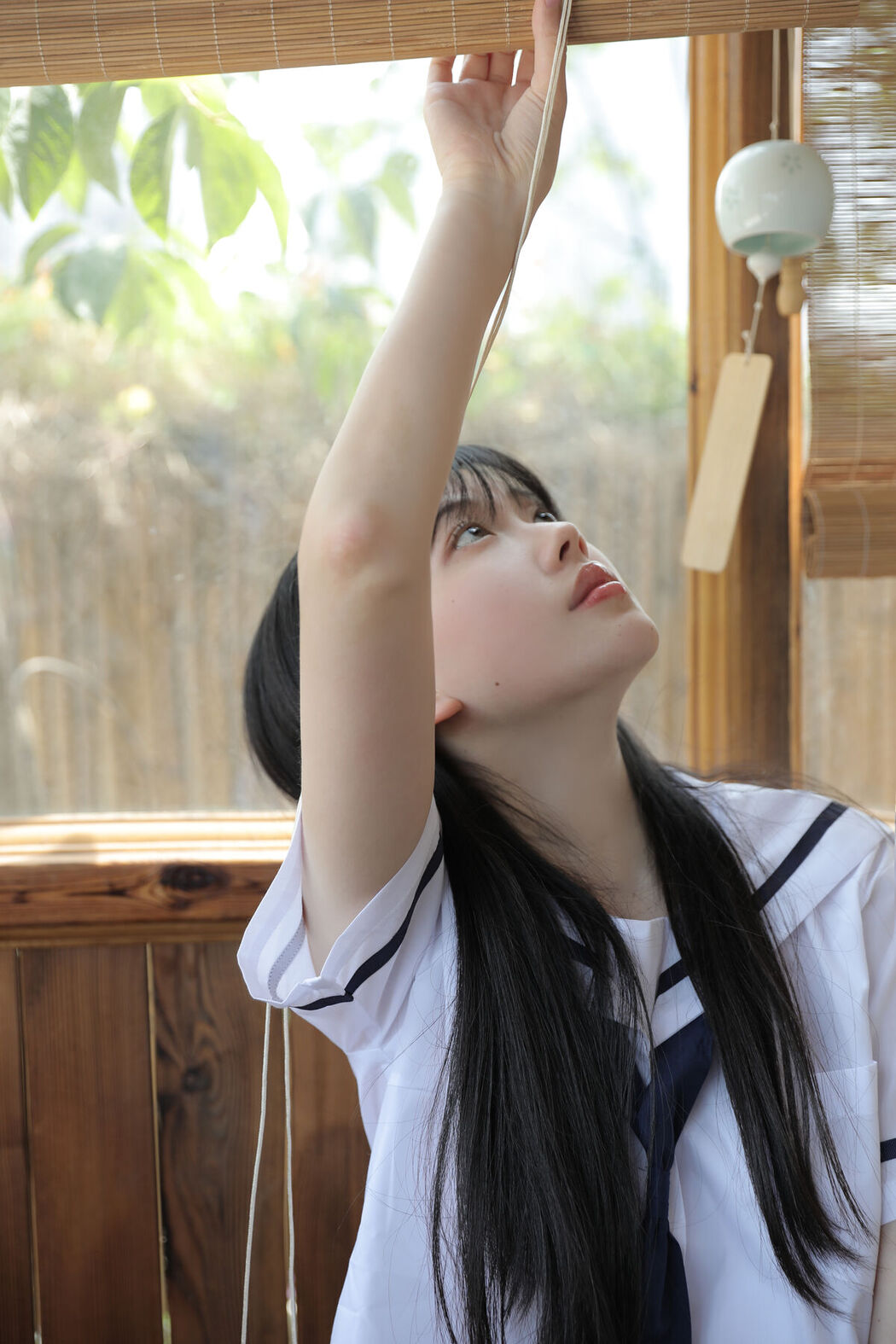 YiTuYu艺图语 Vol.6419 Qiu Yang Yi He