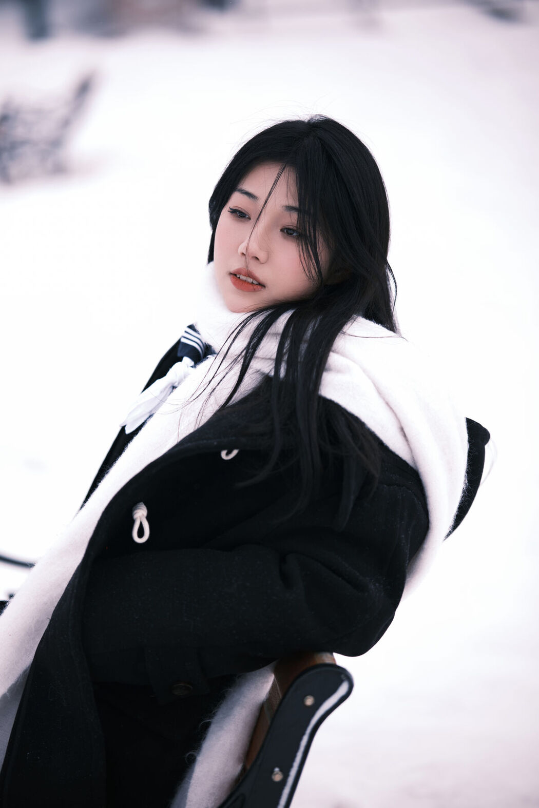 YiTuYu艺图语 Vol.6290 Pei Tong Xue