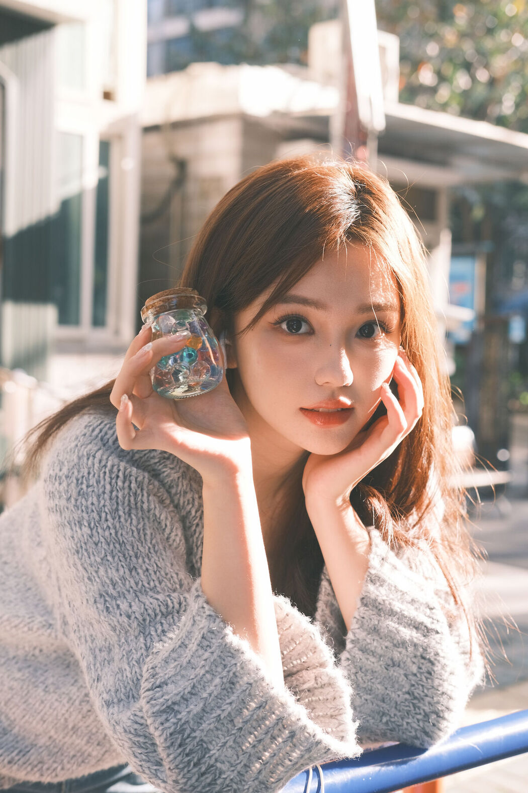 YiTuYu艺图语 Vol.6318 Xiao Hang