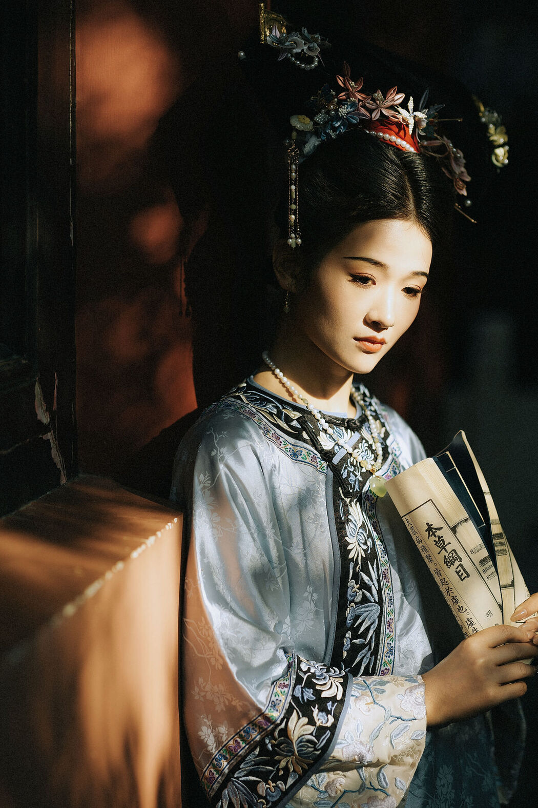 YiTuYu艺图语 Vol.6336 Zhao Xue