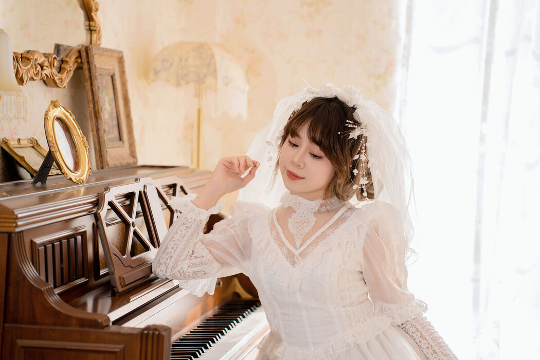 YiTuYu艺图语 Vol.6323 Pao Fu Xiao Fang