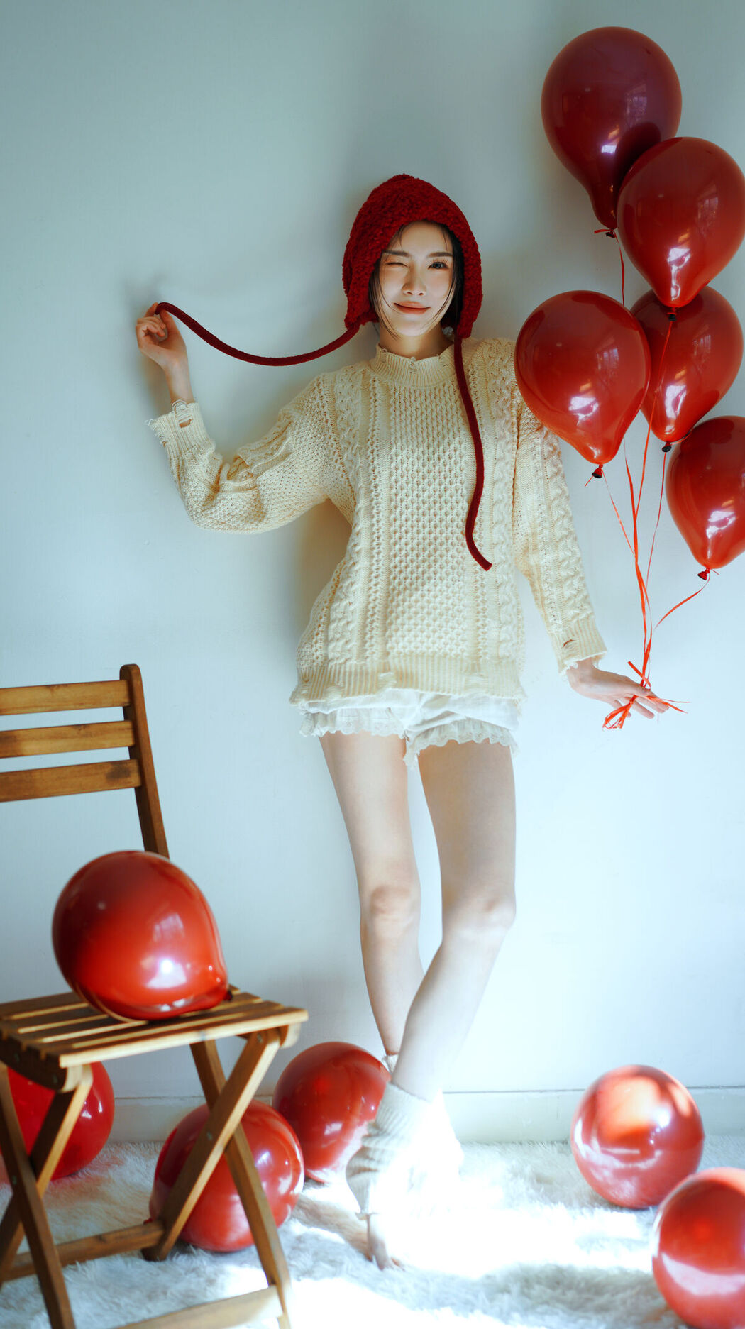 YiTuYu艺图语 Vol.6291 Xiao An