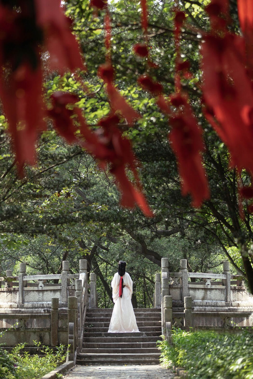YiTuYu艺图语 Vol.6339 Wan Jiang Ting