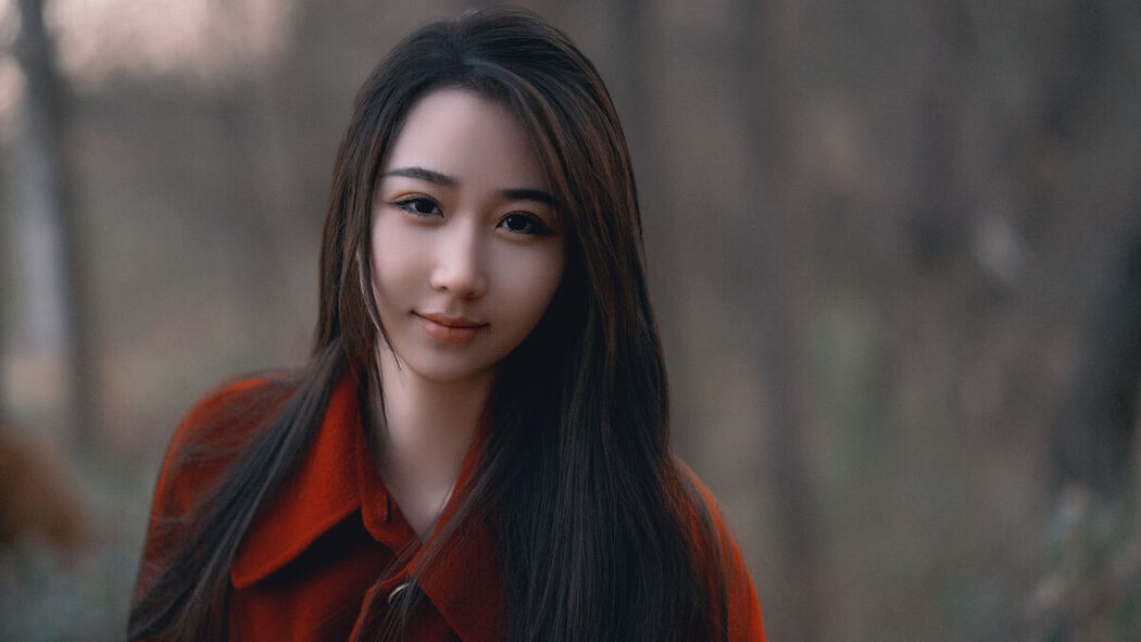 YiTuYu艺图语 Vol.6367 Pan Mu Mu