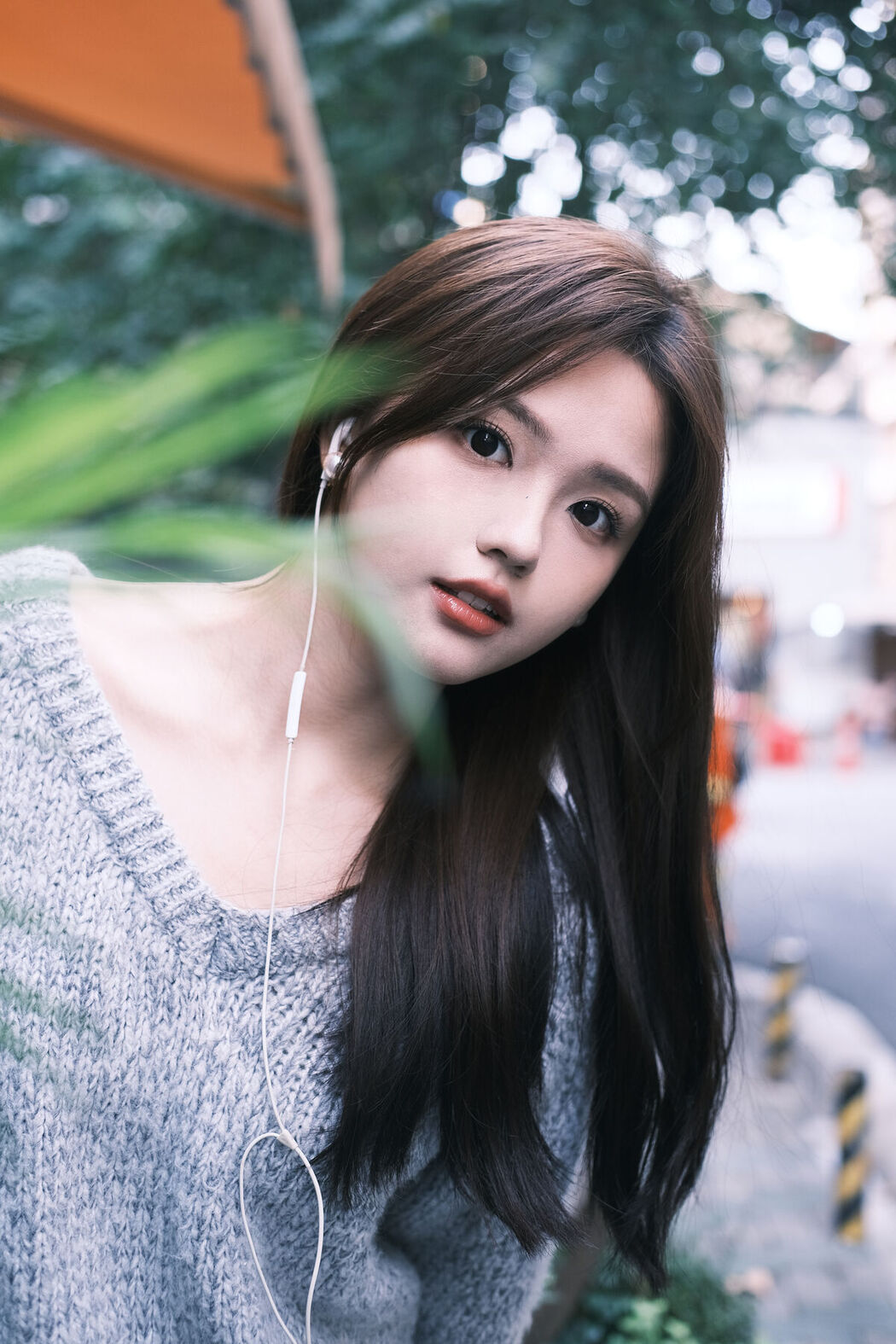 YiTuYu艺图语 Vol.6318 Xiao Hang