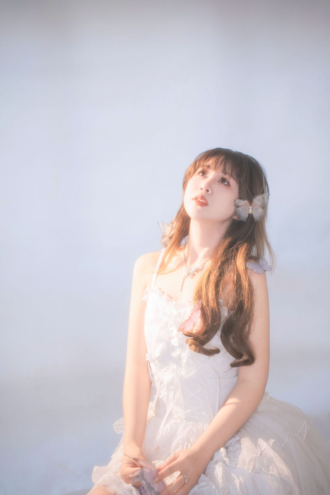 YiTuYu艺图语 Vol.6310 Pao Fu Xiao Fang