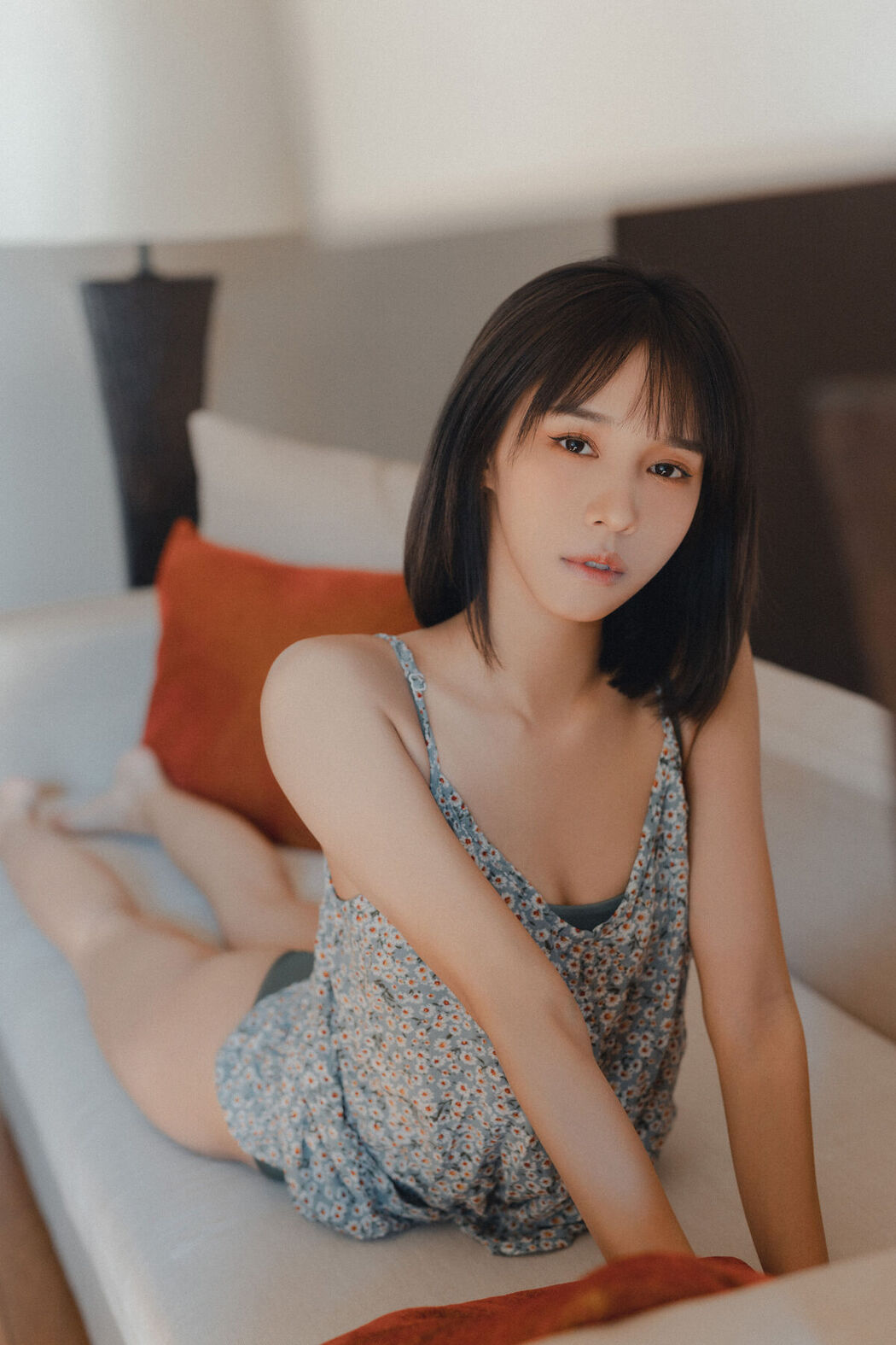 YiTuYu艺图语 Vol.6402 Cheng Cheng