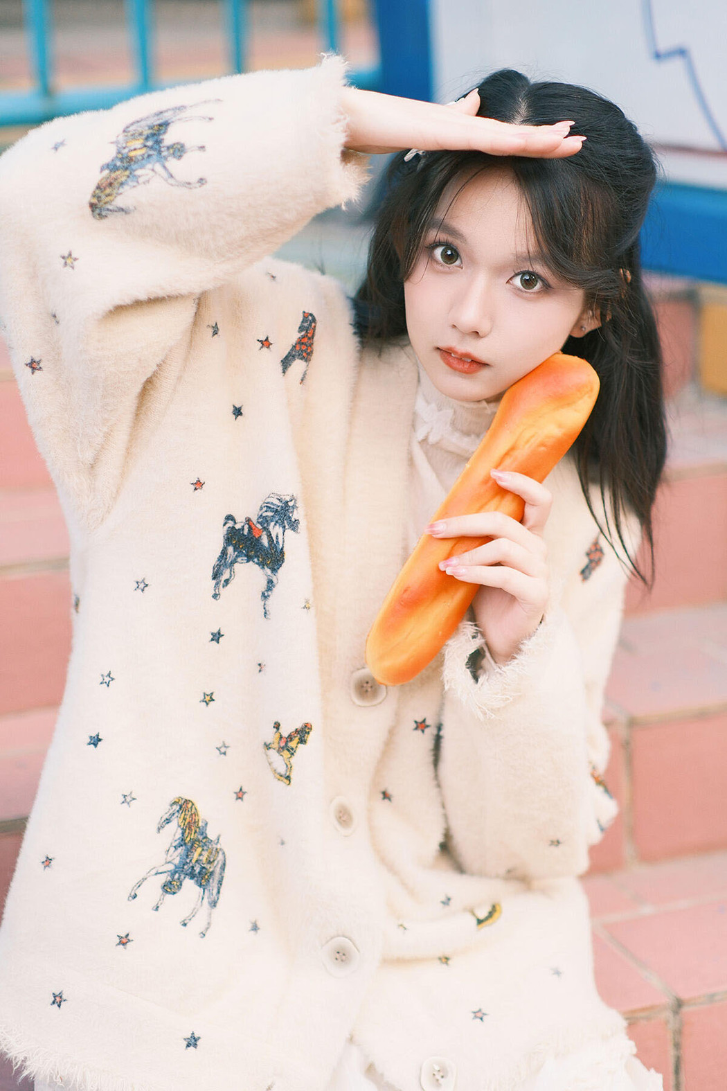 YiTuYu艺图语 Vol.6334 Xiao Tang Yuan Cover Photo