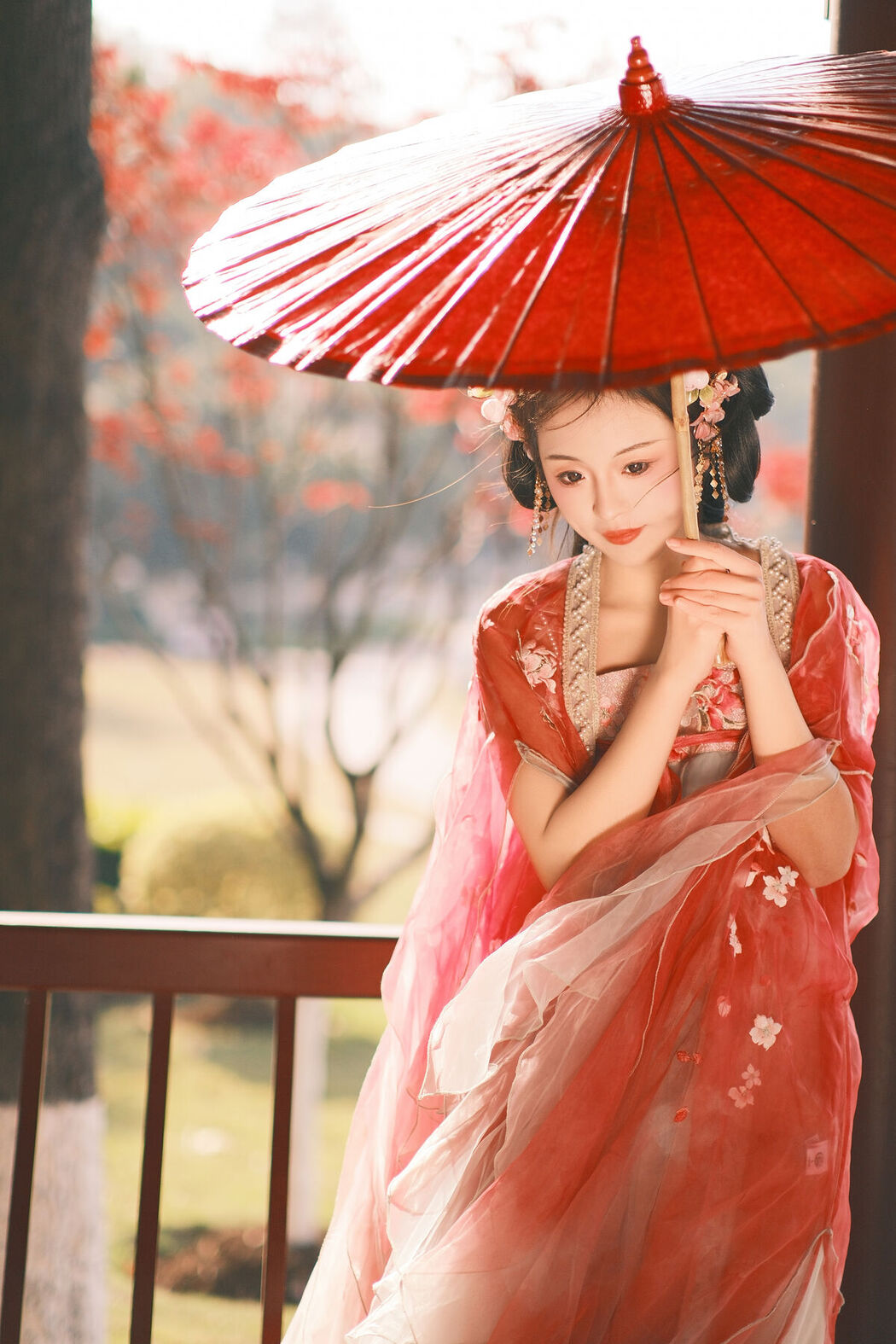 YiTuYu艺图语 Vol.6304 Mu Mu