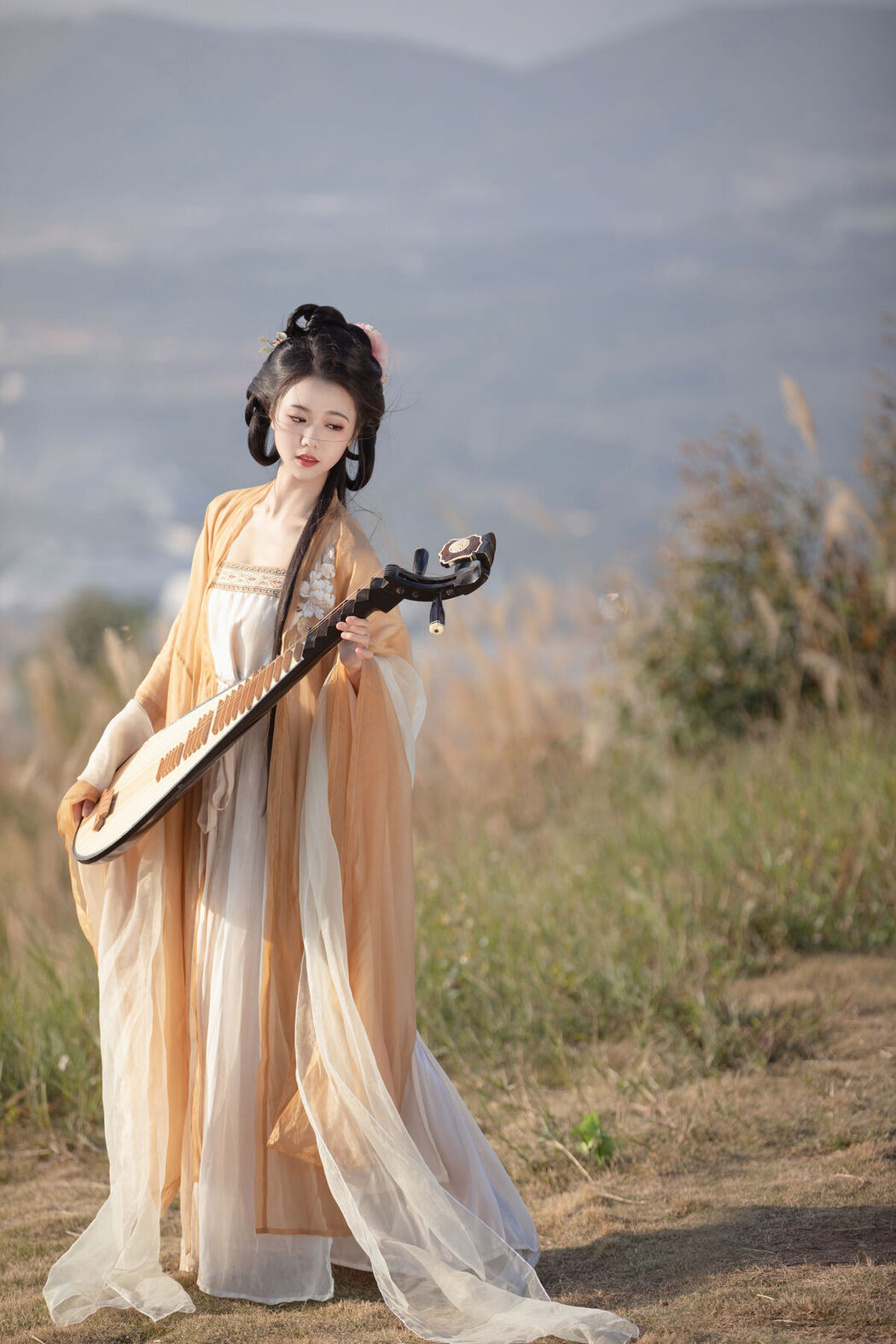 YiTuYu艺图语 Vol.6292 Lsababe